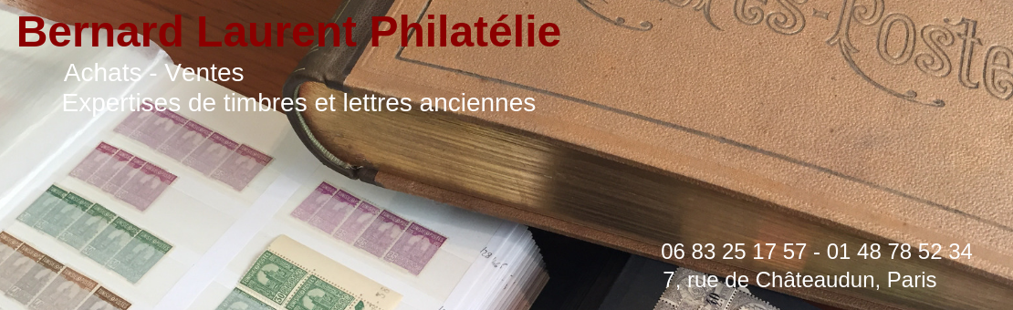 Expertise timbres